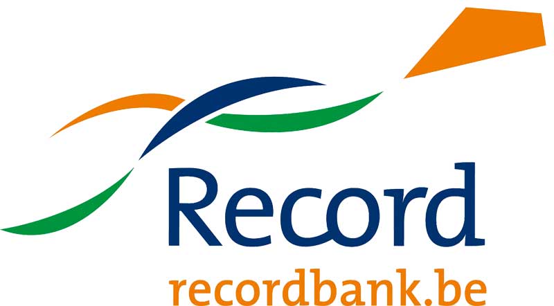 Record bank